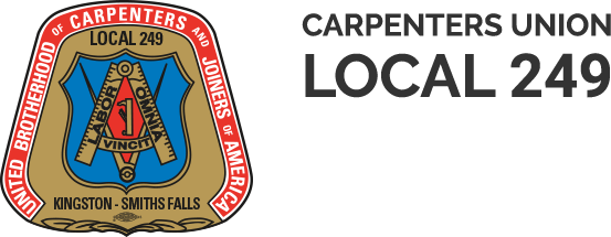 Carpenters’ Union Local 249